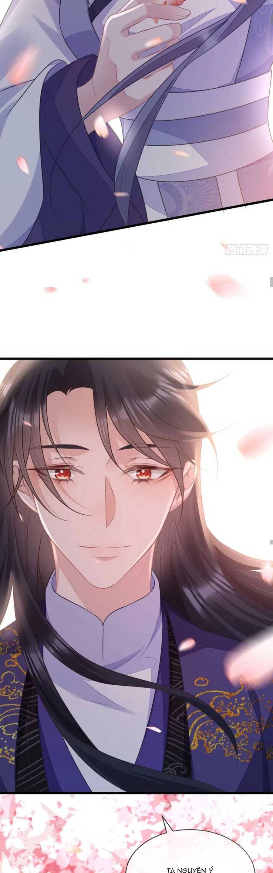 Mau Xuyên Không Rửa Tội Cho Nhân Vật Phản Diện Chapter 150 - 28