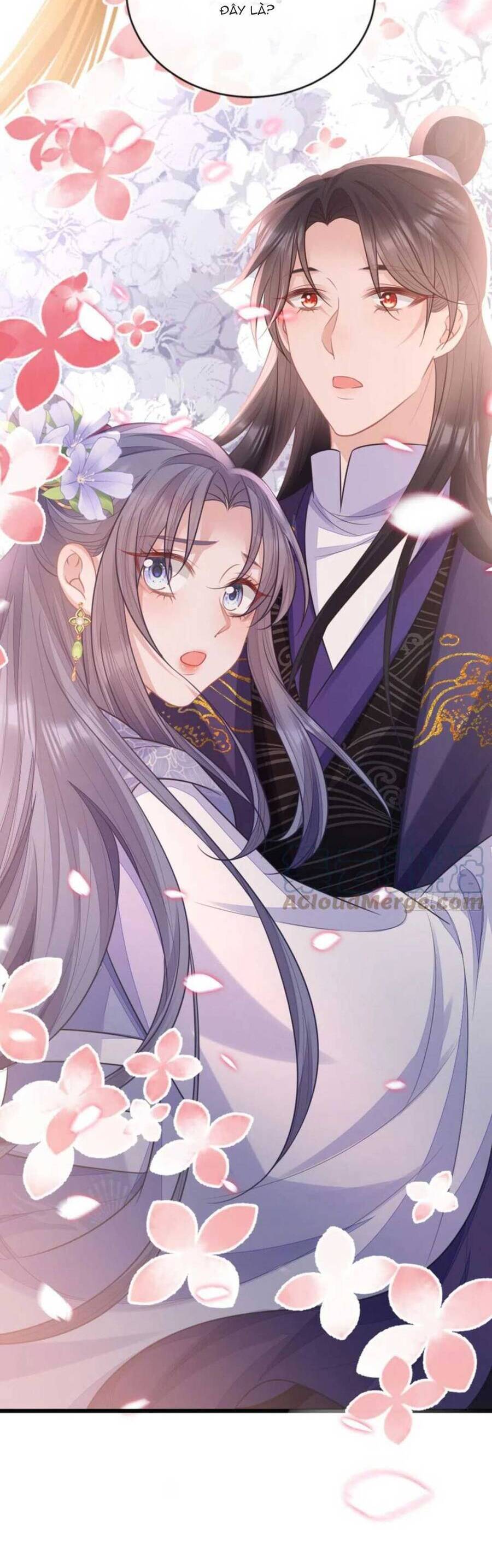 Mau Xuyên Không Rửa Tội Cho Nhân Vật Phản Diện Chapter 150 - 32