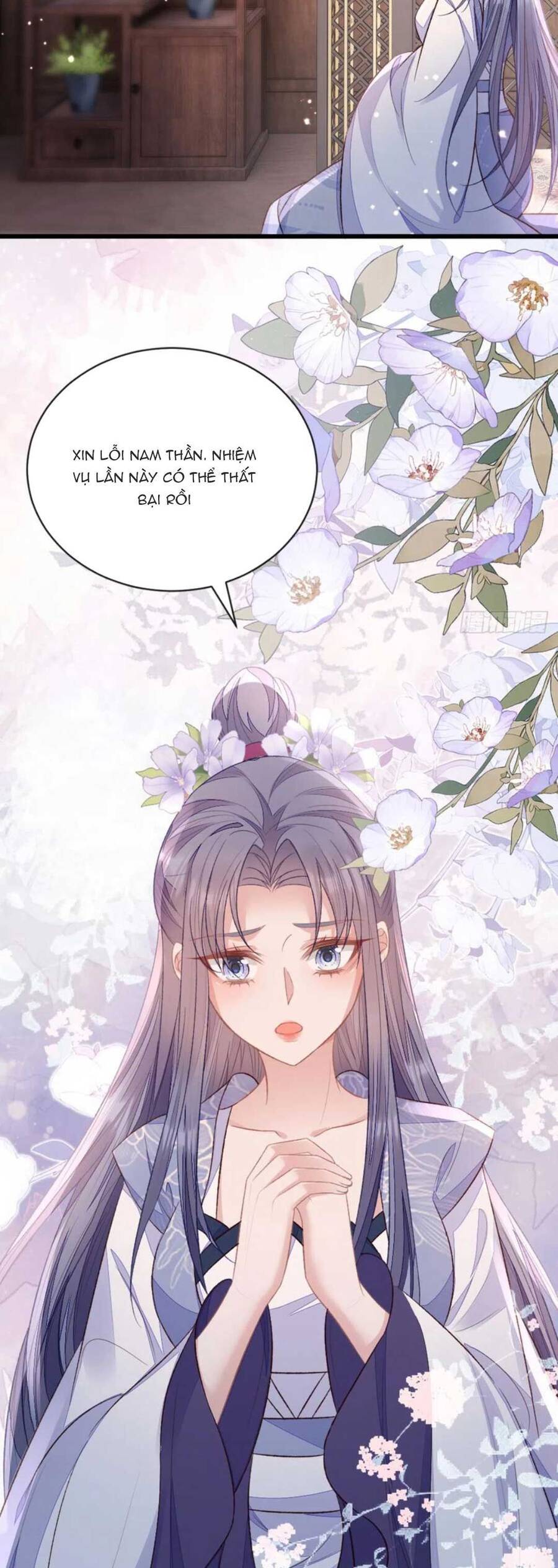 Mau Xuyên Không Rửa Tội Cho Nhân Vật Phản Diện Chapter 150 - 5