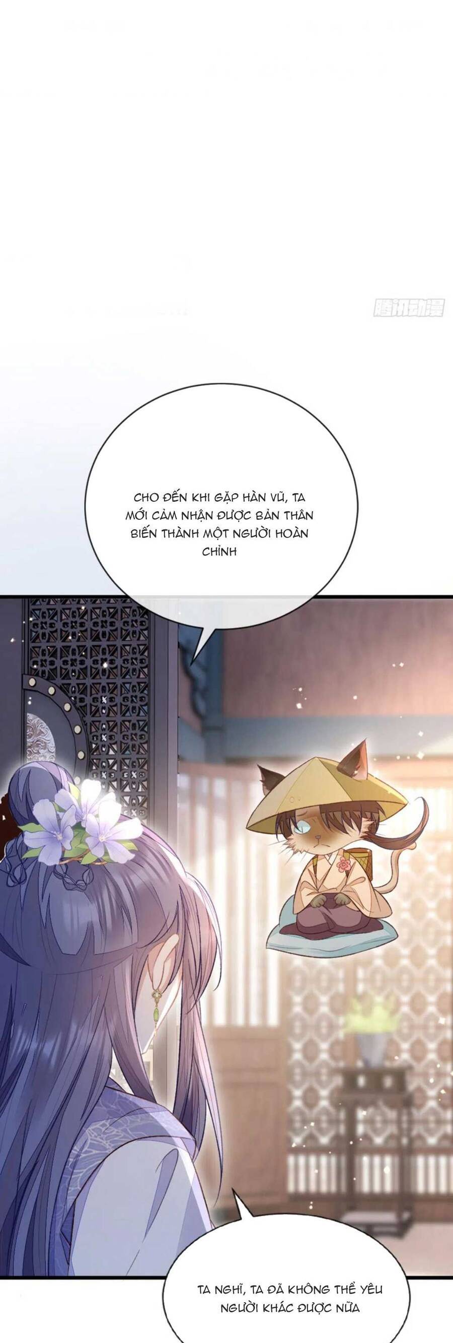 Mau Xuyên Không Rửa Tội Cho Nhân Vật Phản Diện Chapter 150 - 7