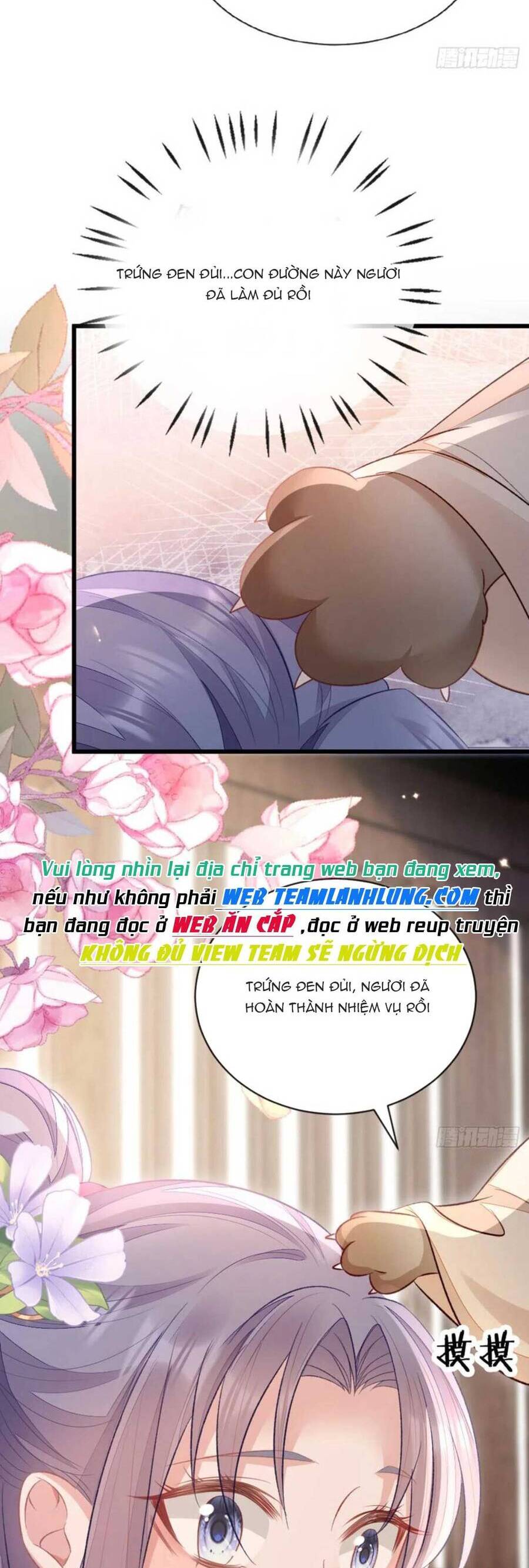 Mau Xuyên Không Rửa Tội Cho Nhân Vật Phản Diện Chapter 150 - 8