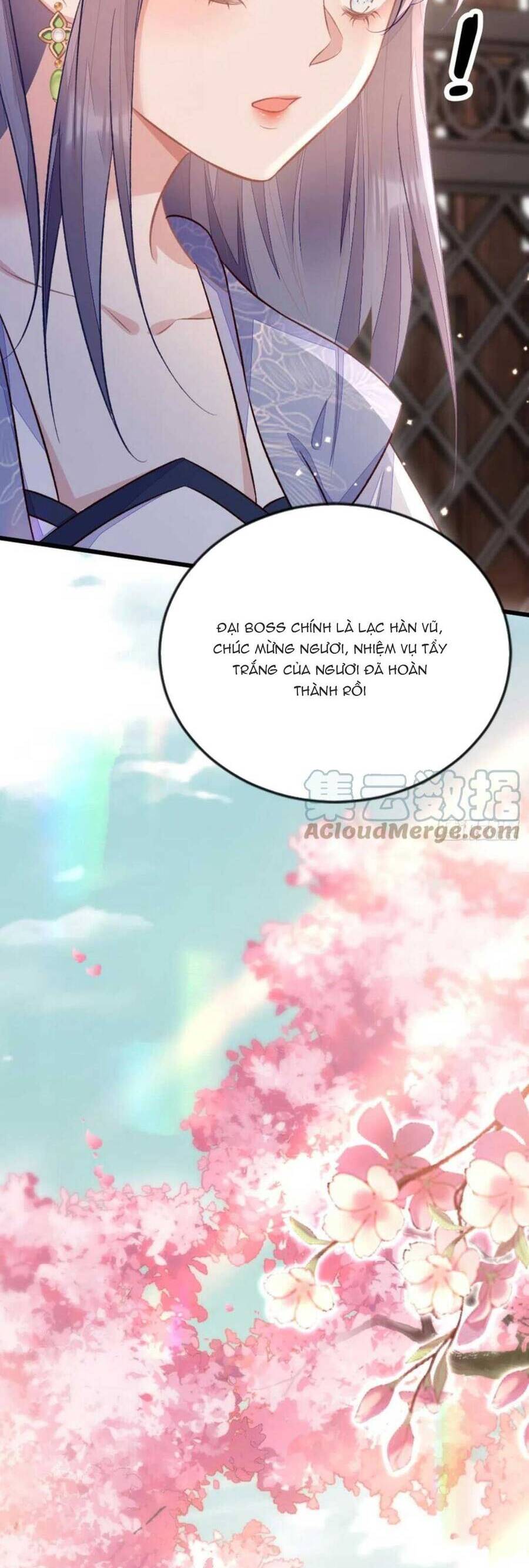 Mau Xuyên Không Rửa Tội Cho Nhân Vật Phản Diện Chapter 150 - 9