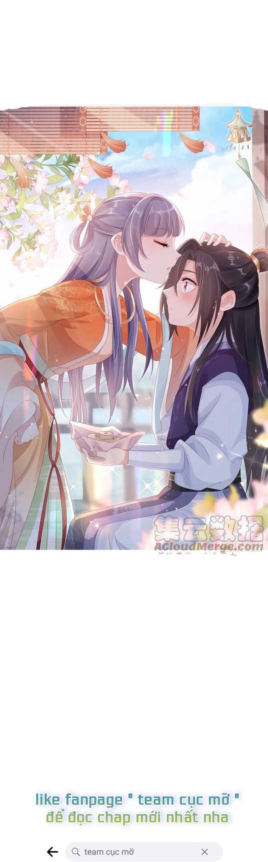 Mau Xuyên Không Rửa Tội Cho Nhân Vật Phản Diện Chapter 151 - 2