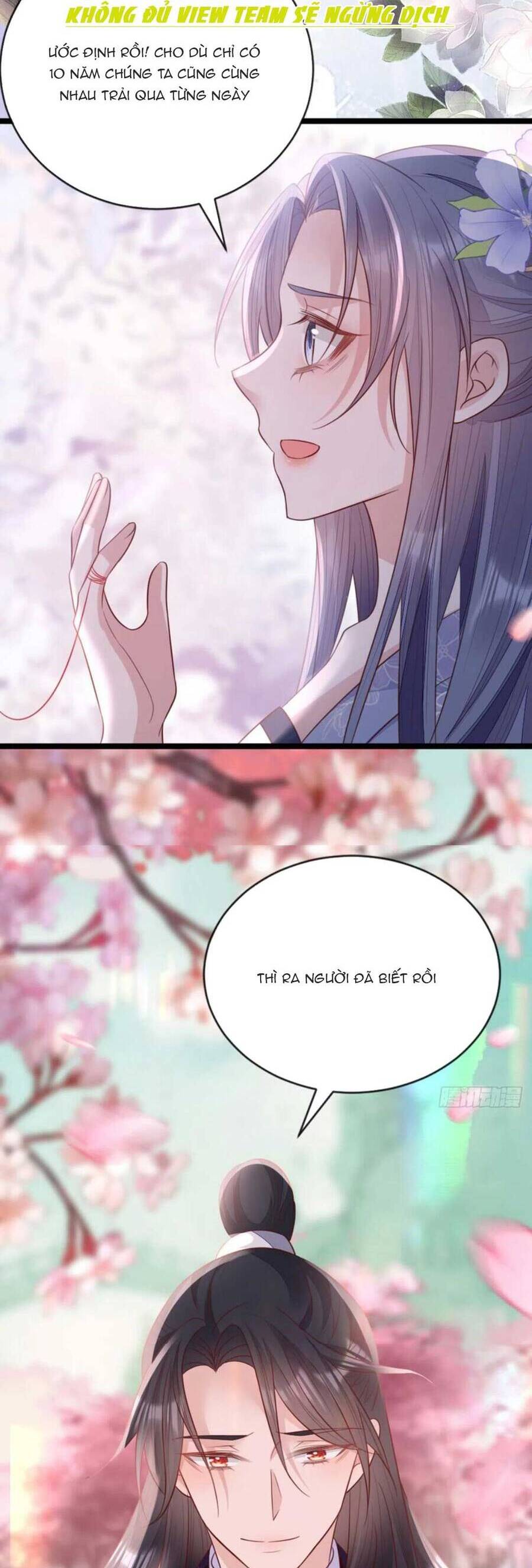 Mau Xuyên Không Rửa Tội Cho Nhân Vật Phản Diện Chapter 151 - 11