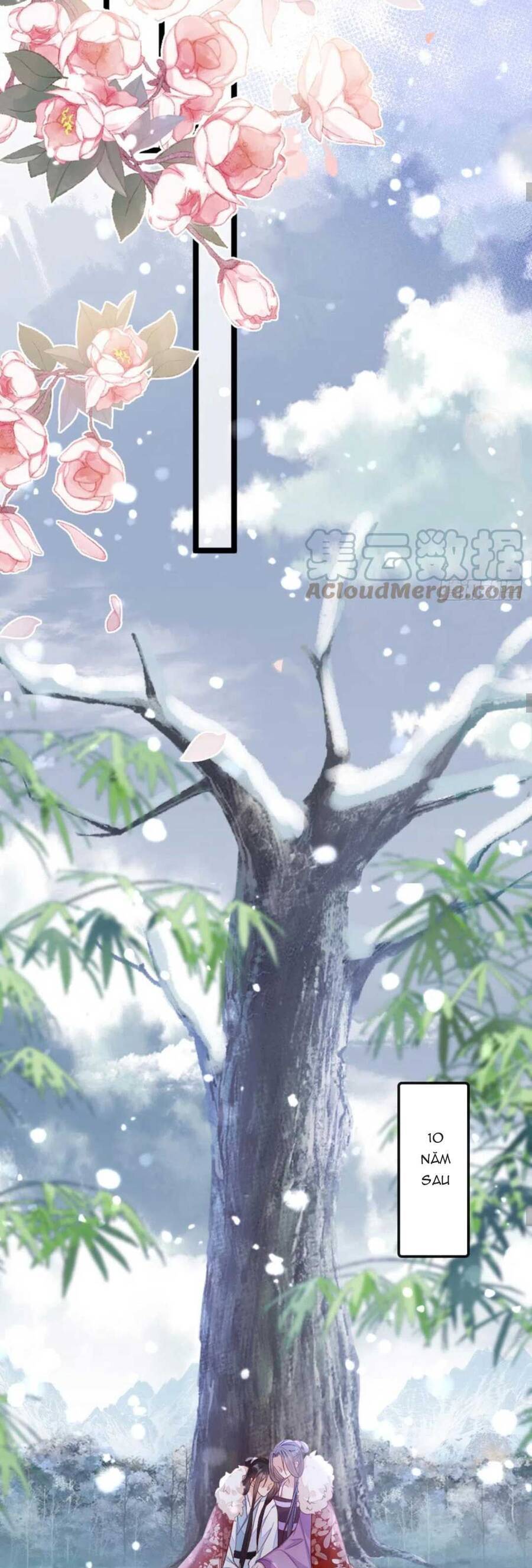 Mau Xuyên Không Rửa Tội Cho Nhân Vật Phản Diện Chapter 151 - 14