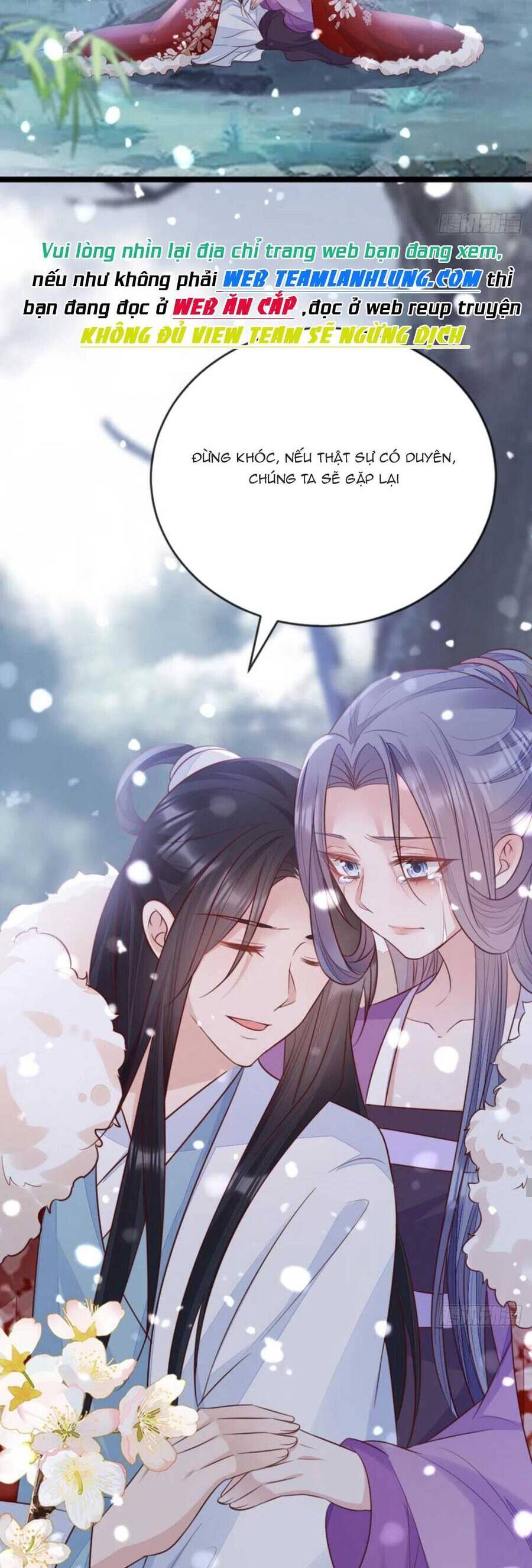 Mau Xuyên Không Rửa Tội Cho Nhân Vật Phản Diện Chapter 151 - 15