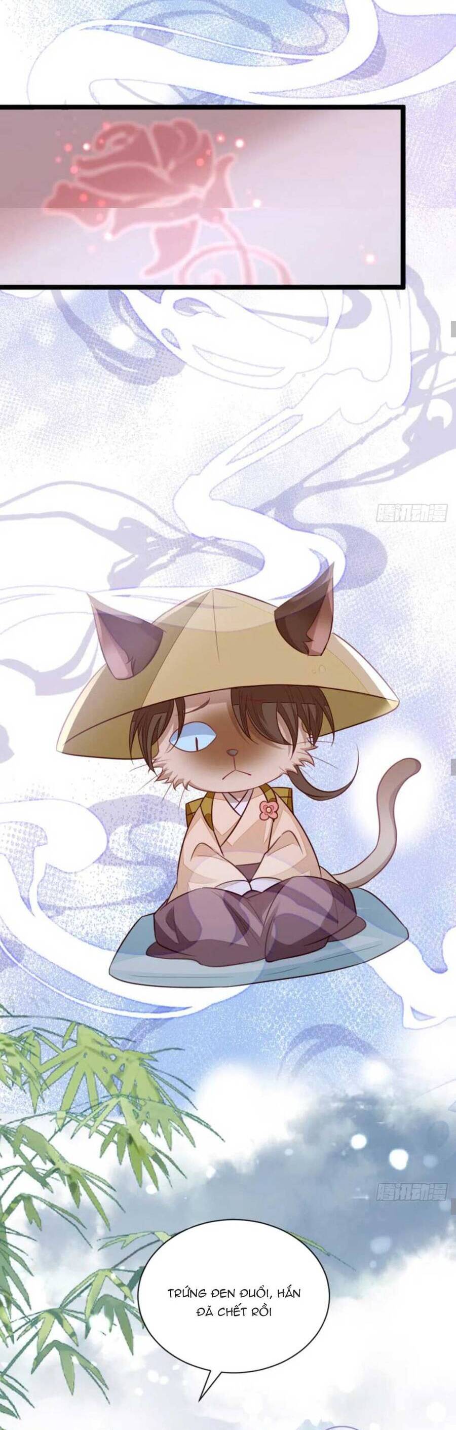 Mau Xuyên Không Rửa Tội Cho Nhân Vật Phản Diện Chapter 151 - 19