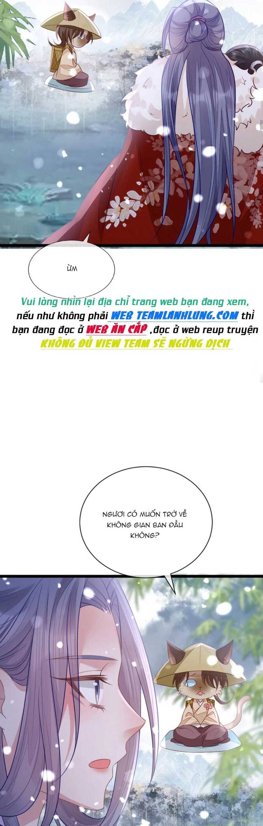 Mau Xuyên Không Rửa Tội Cho Nhân Vật Phản Diện Chapter 151 - 20