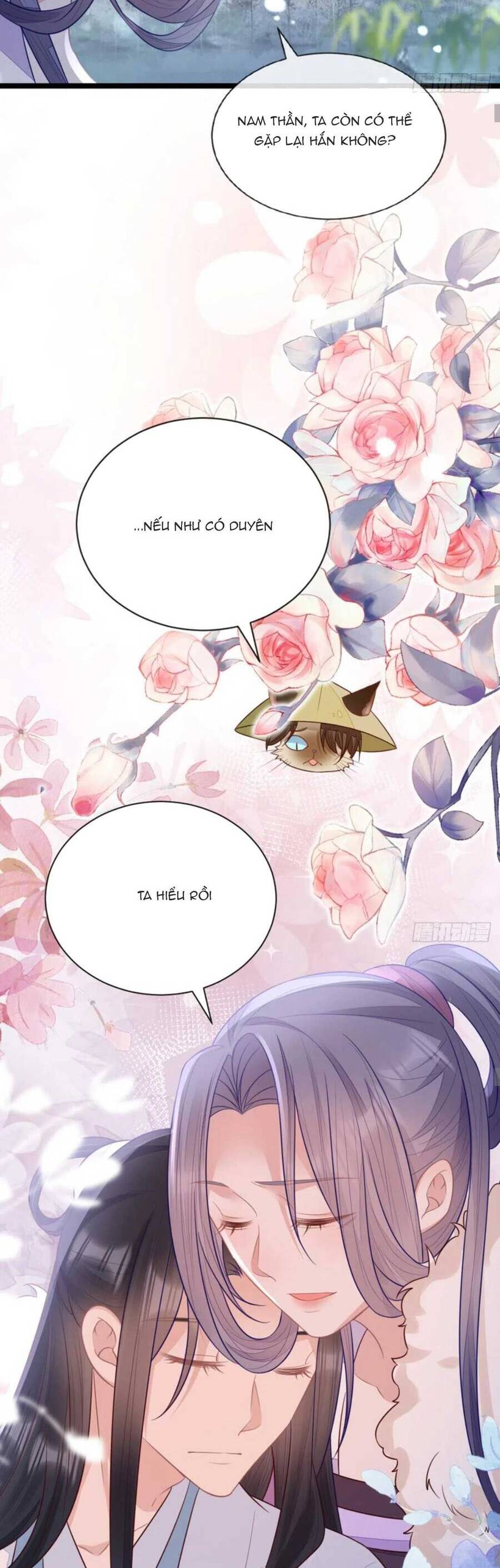 Mau Xuyên Không Rửa Tội Cho Nhân Vật Phản Diện Chapter 151 - 21