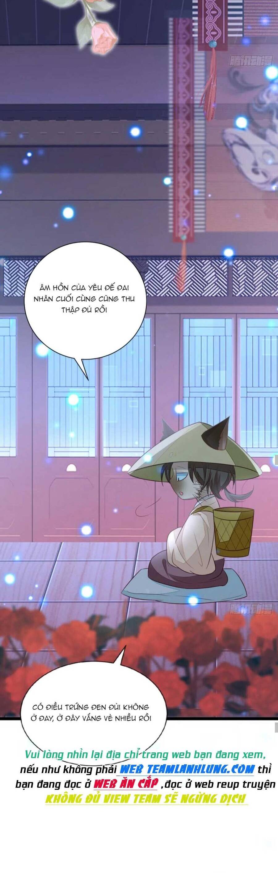 Mau Xuyên Không Rửa Tội Cho Nhân Vật Phản Diện Chapter 151 - 23