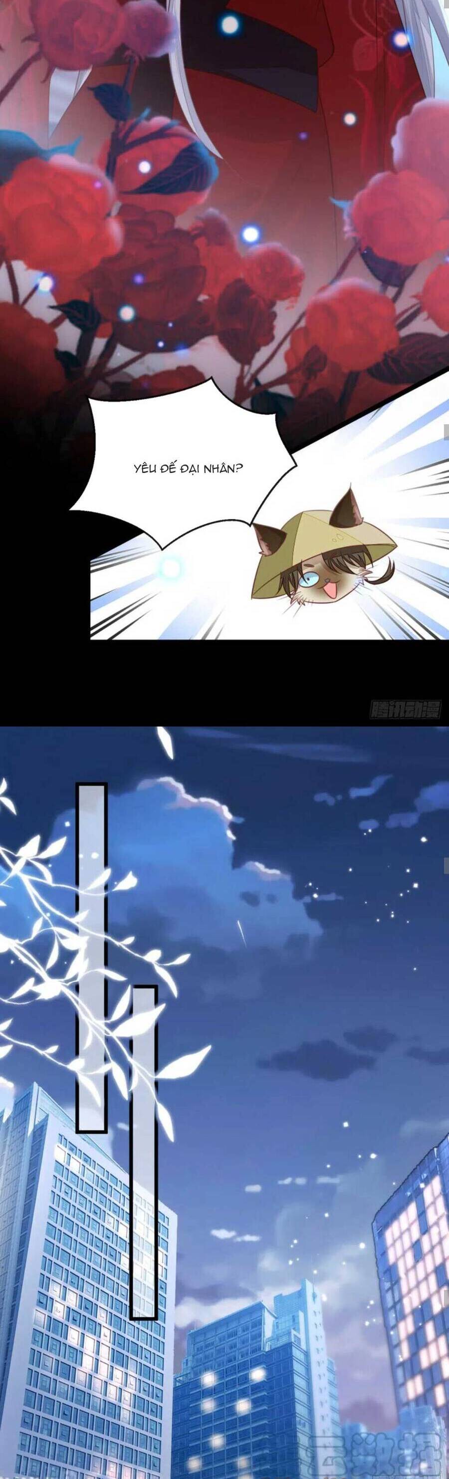 Mau Xuyên Không Rửa Tội Cho Nhân Vật Phản Diện Chapter 151 - 25