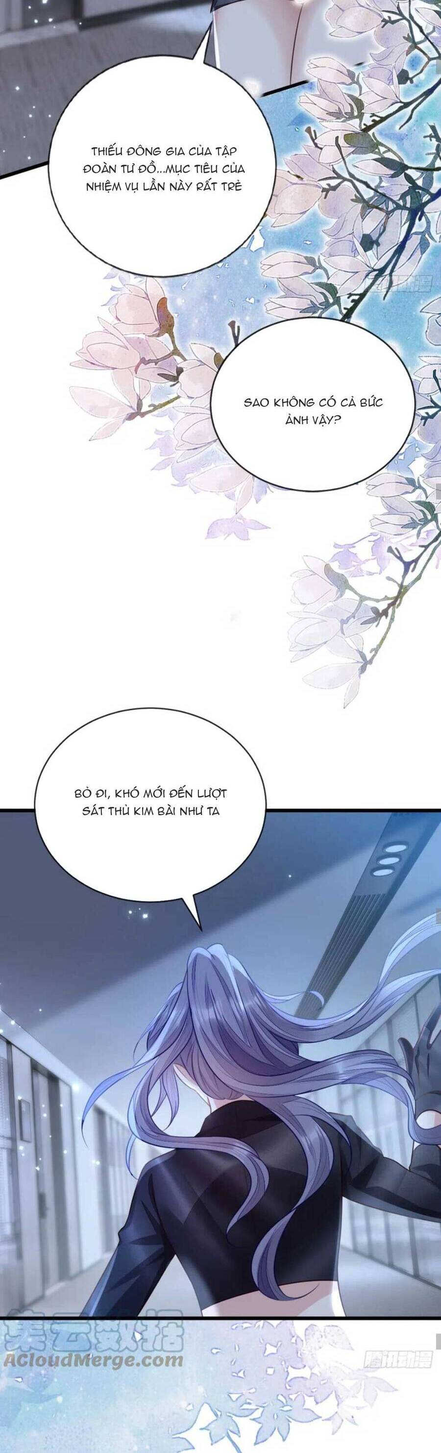 Mau Xuyên Không Rửa Tội Cho Nhân Vật Phản Diện Chapter 151 - 27