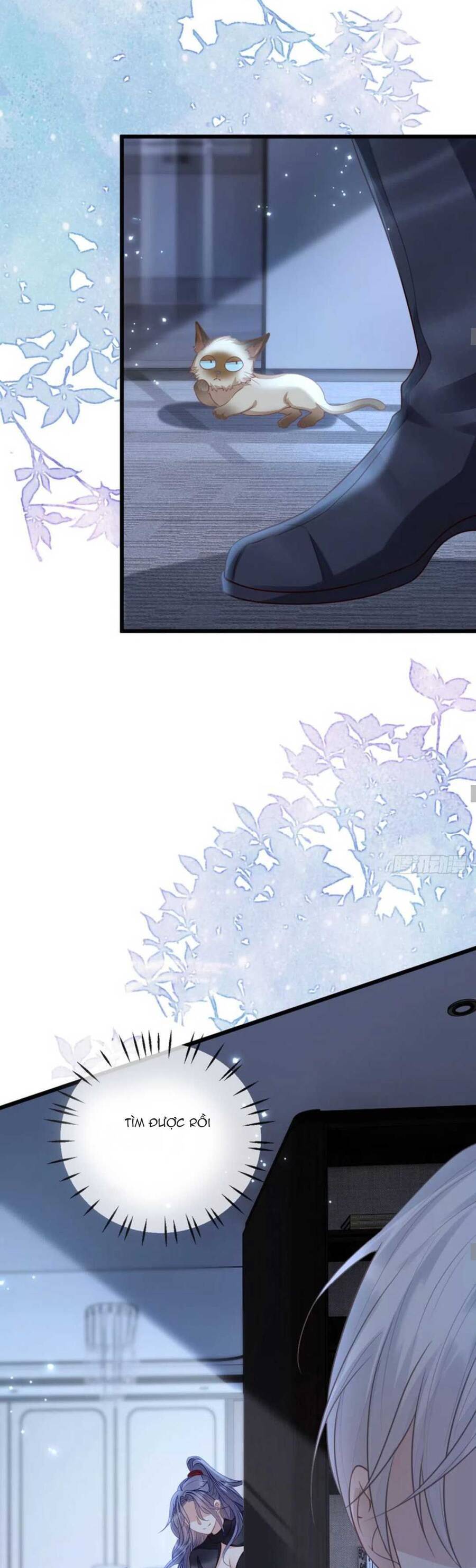 Mau Xuyên Không Rửa Tội Cho Nhân Vật Phản Diện Chapter 151 - 28