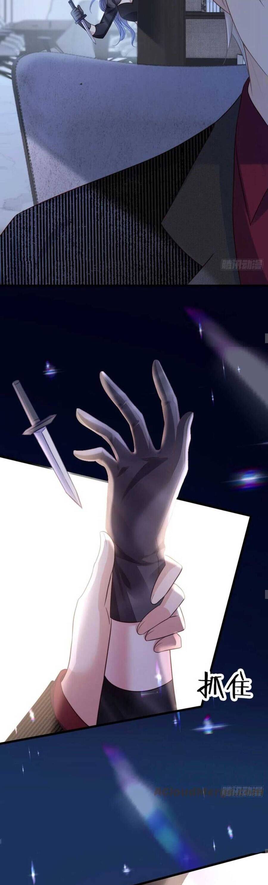 Mau Xuyên Không Rửa Tội Cho Nhân Vật Phản Diện Chapter 151 - 29