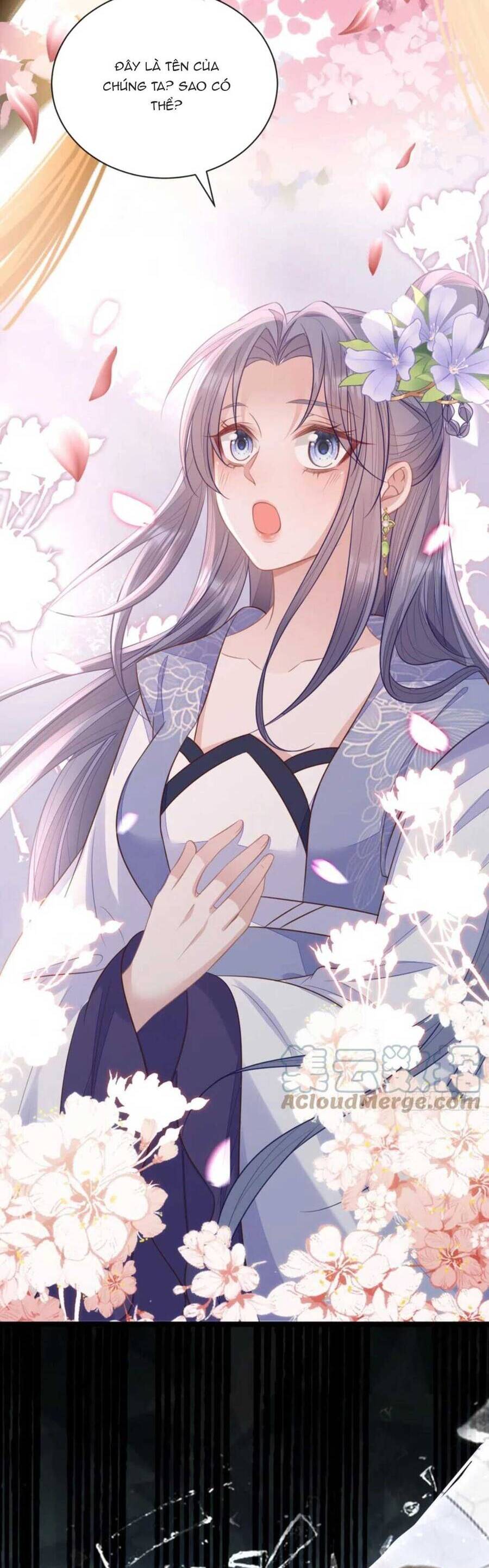 Mau Xuyên Không Rửa Tội Cho Nhân Vật Phản Diện Chapter 151 - 4