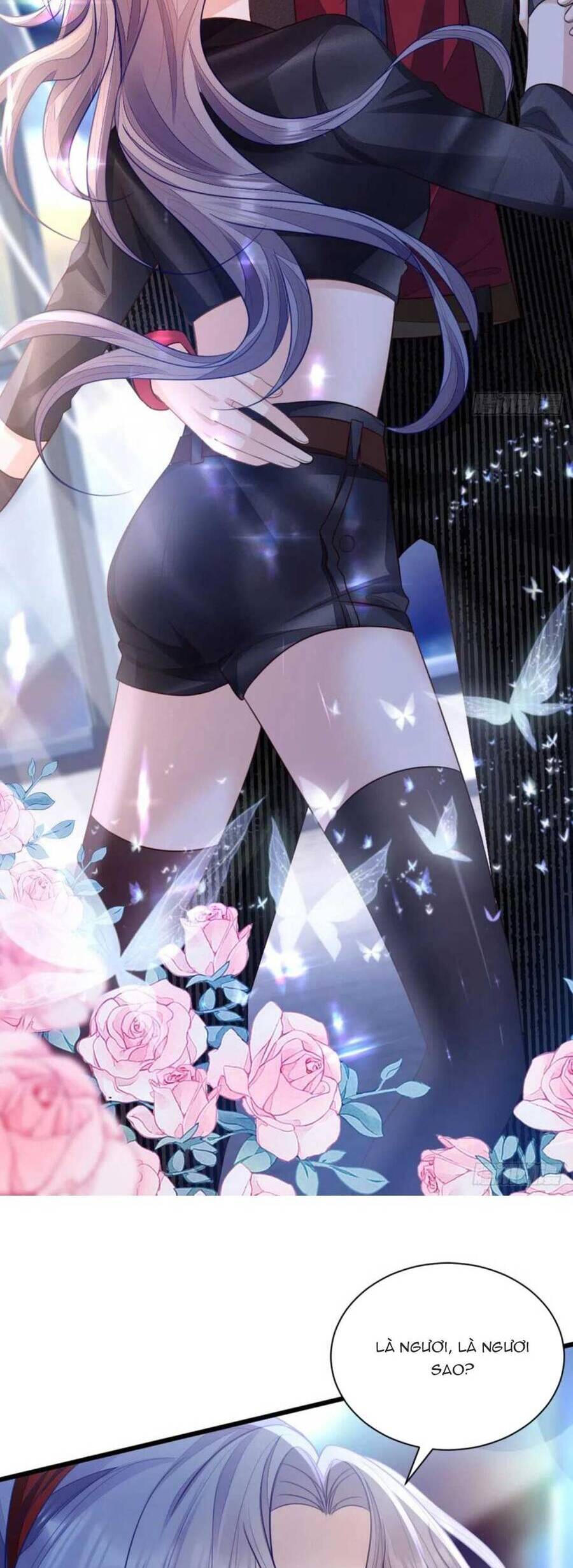 Mau Xuyên Không Rửa Tội Cho Nhân Vật Phản Diện Chapter 151 - 32
