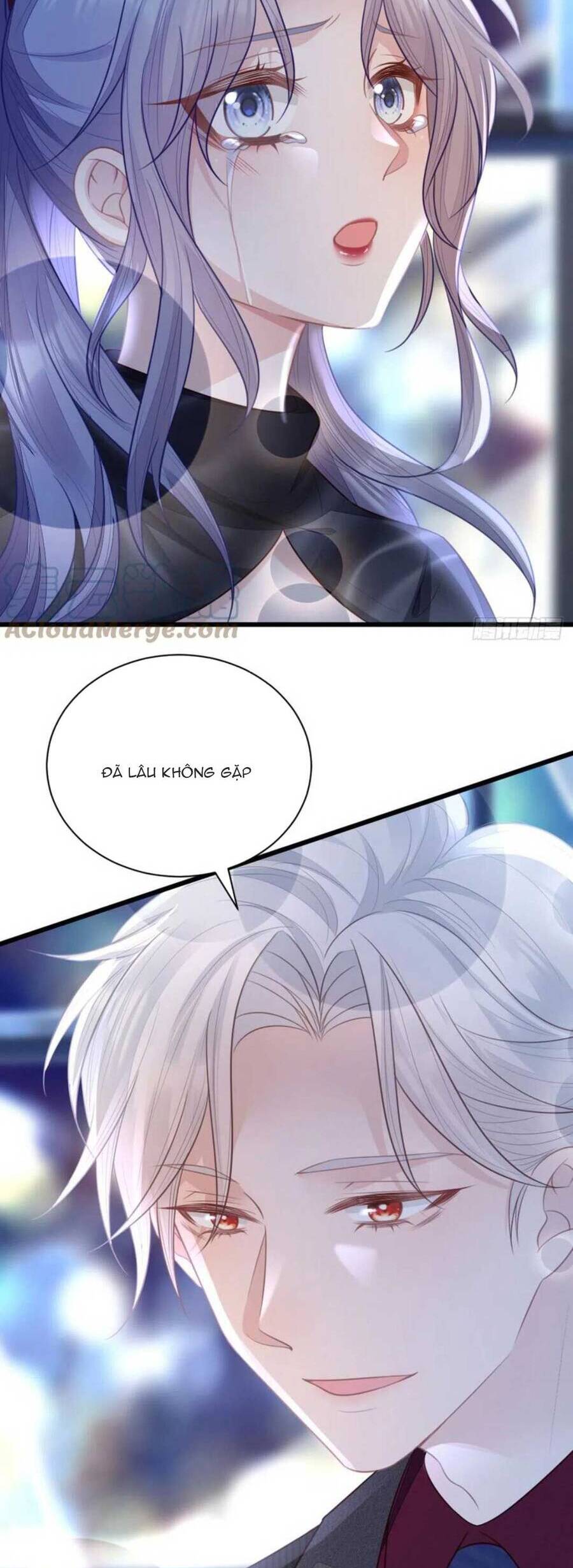 Mau Xuyên Không Rửa Tội Cho Nhân Vật Phản Diện Chapter 151 - 33