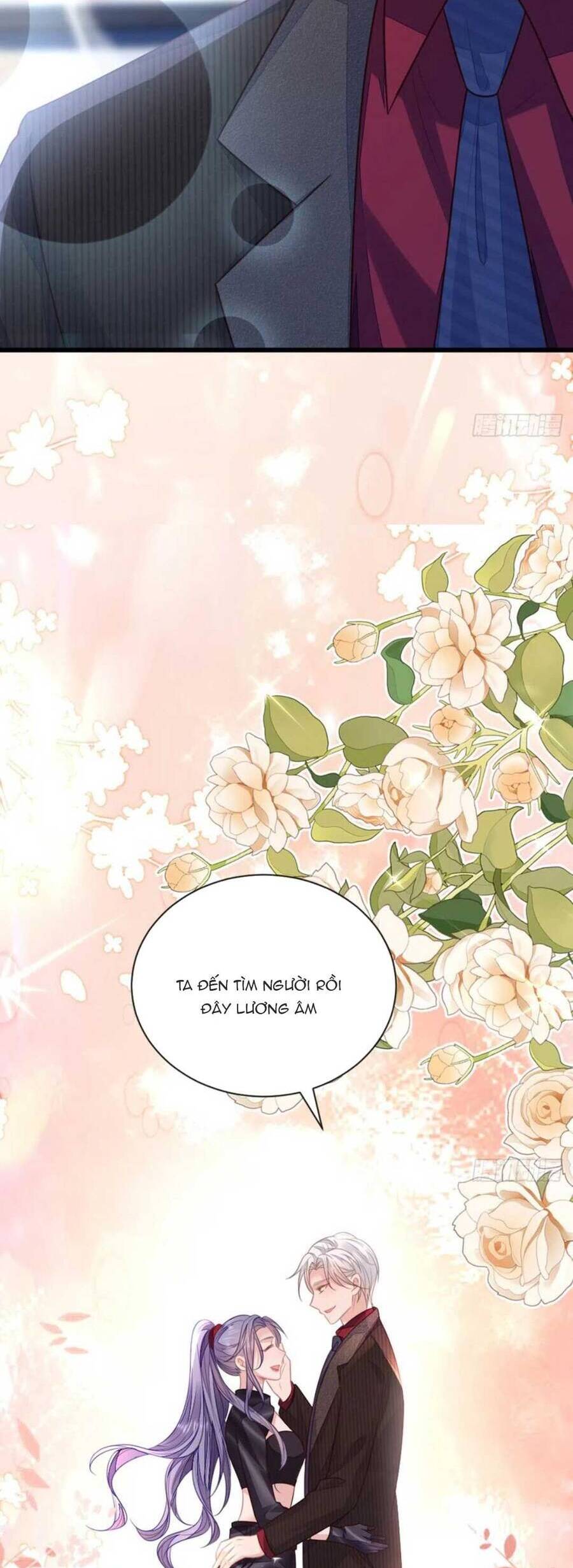 Mau Xuyên Không Rửa Tội Cho Nhân Vật Phản Diện Chapter 151 - 34