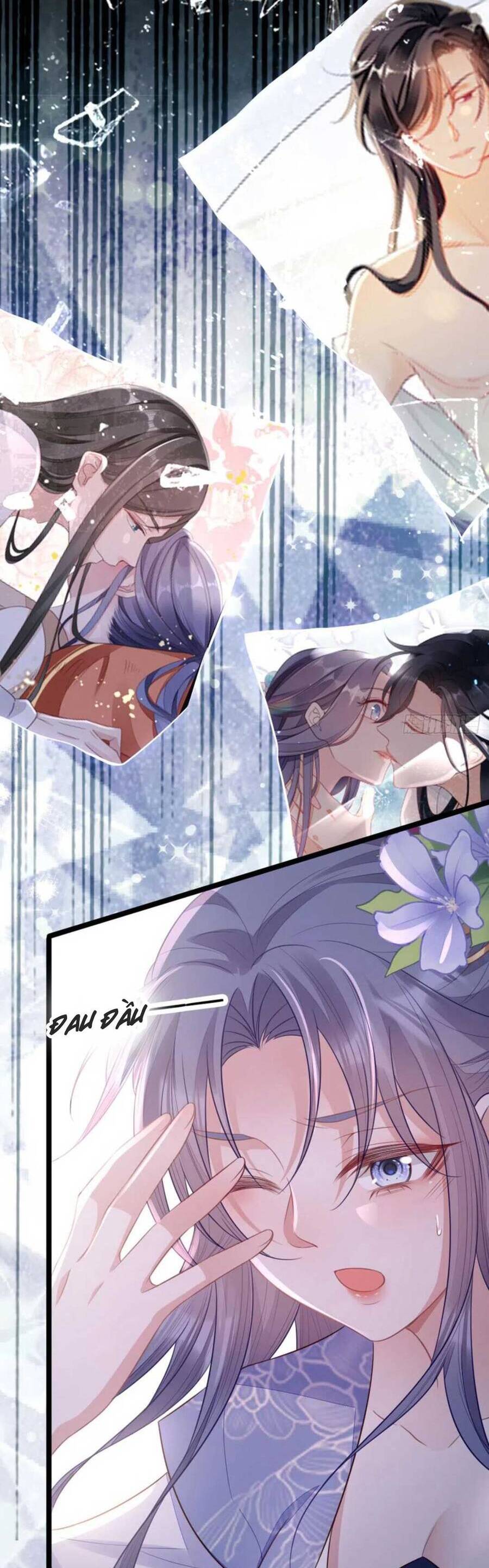 Mau Xuyên Không Rửa Tội Cho Nhân Vật Phản Diện Chapter 151 - 5