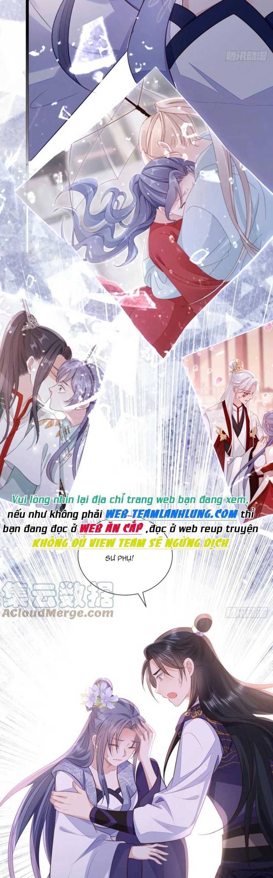 Mau Xuyên Không Rửa Tội Cho Nhân Vật Phản Diện Chapter 151 - 6