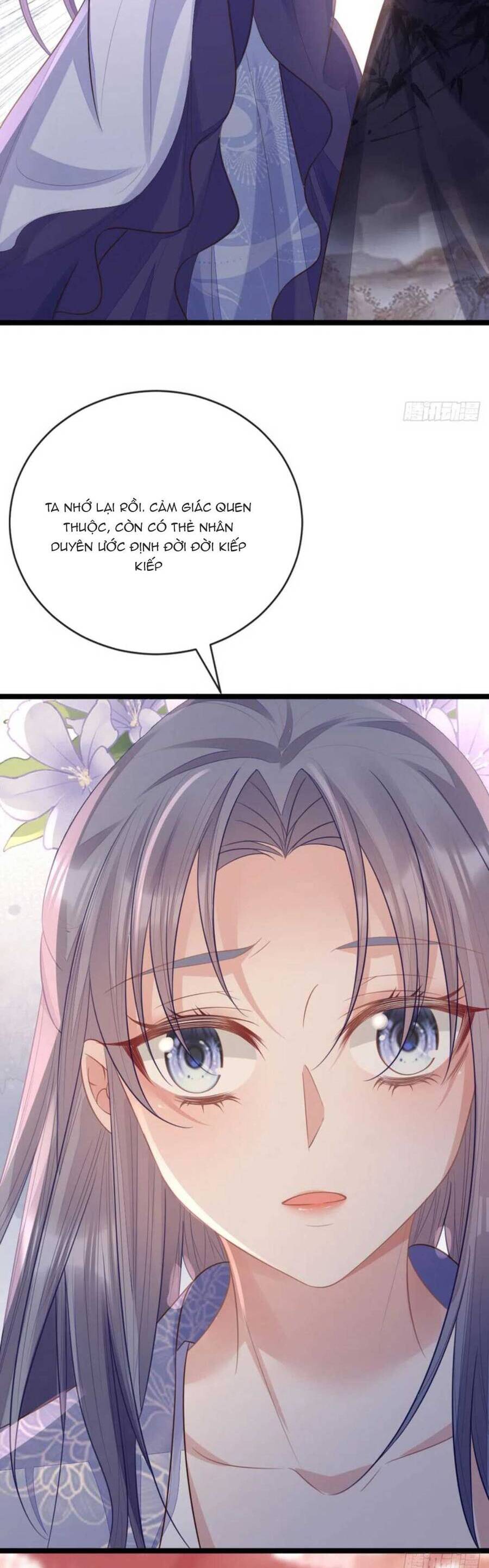 Mau Xuyên Không Rửa Tội Cho Nhân Vật Phản Diện Chapter 151 - 7