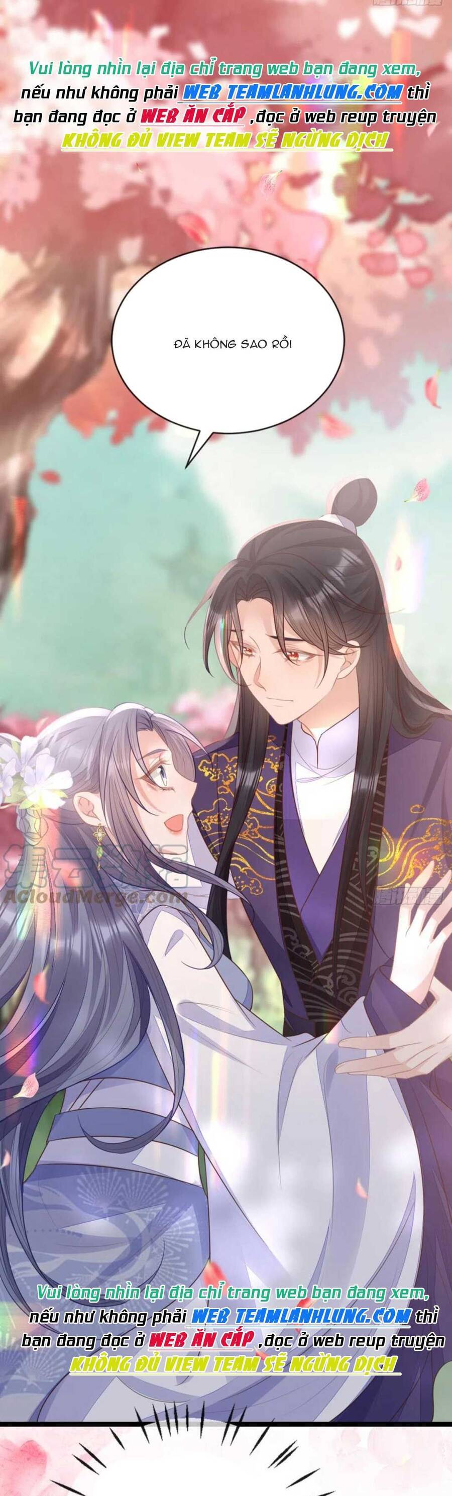 Mau Xuyên Không Rửa Tội Cho Nhân Vật Phản Diện Chapter 151 - 8