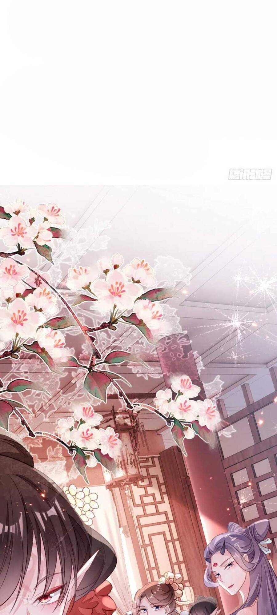 Mau Xuyên Không Rửa Tội Cho Nhân Vật Phản Diện Chapter 116 - 2