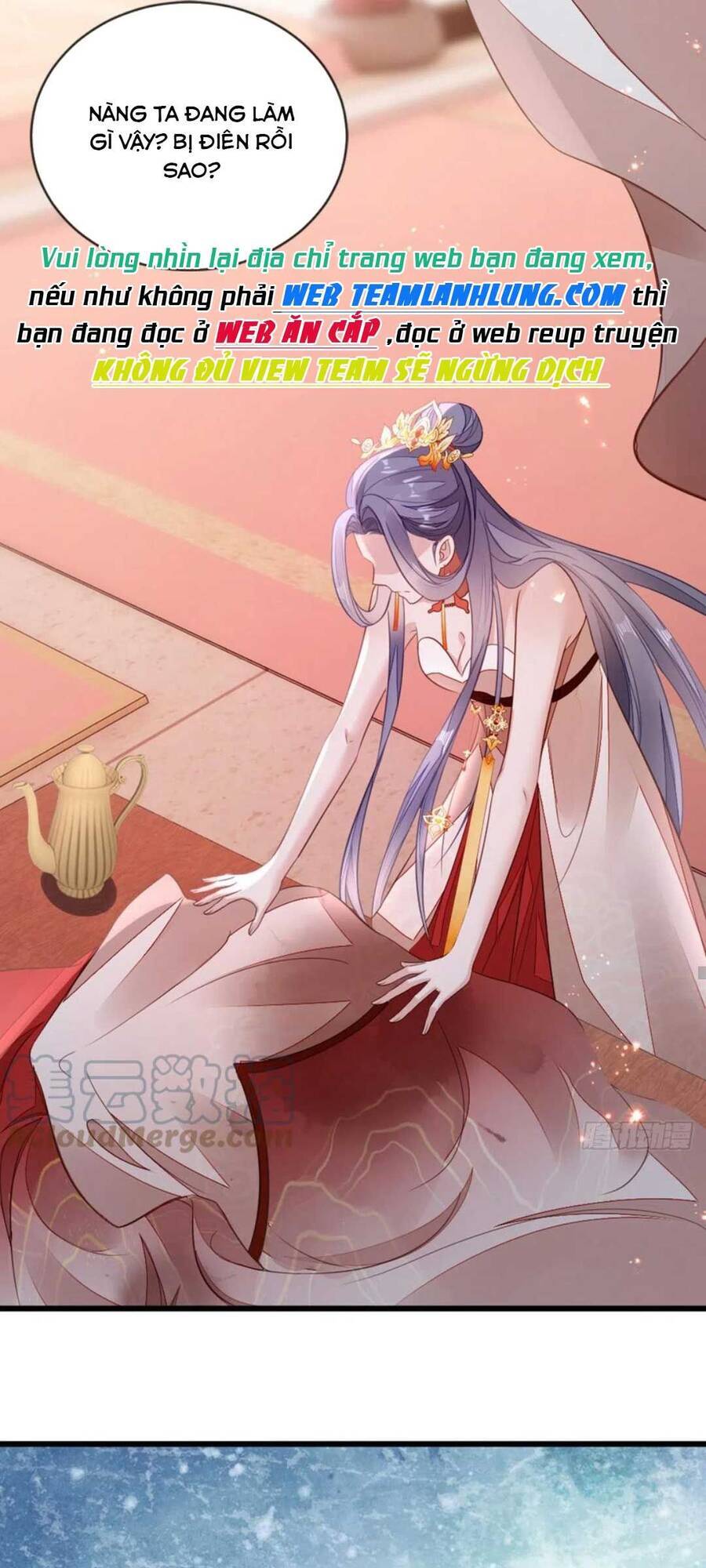 Mau Xuyên Không Rửa Tội Cho Nhân Vật Phản Diện Chapter 116 - 12