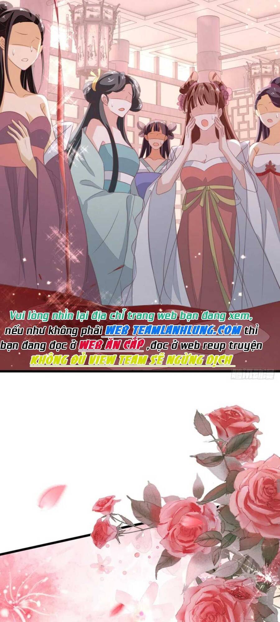 Mau Xuyên Không Rửa Tội Cho Nhân Vật Phản Diện Chapter 116 - 14