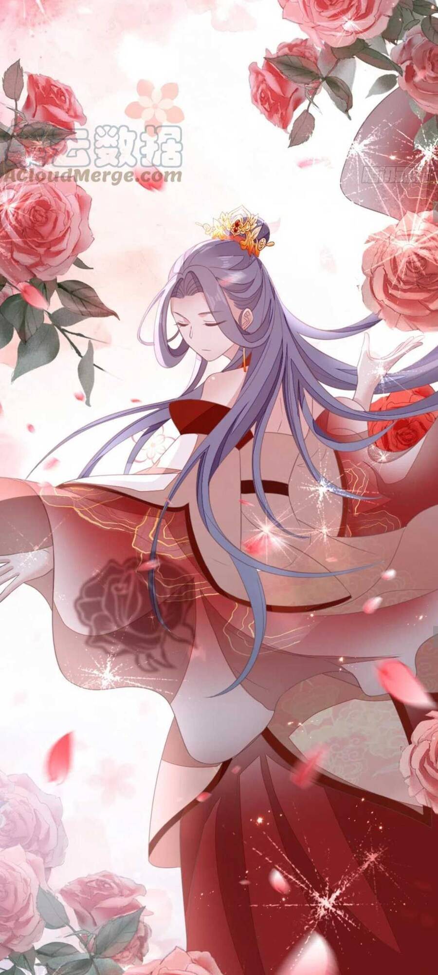 Mau Xuyên Không Rửa Tội Cho Nhân Vật Phản Diện Chapter 116 - 15