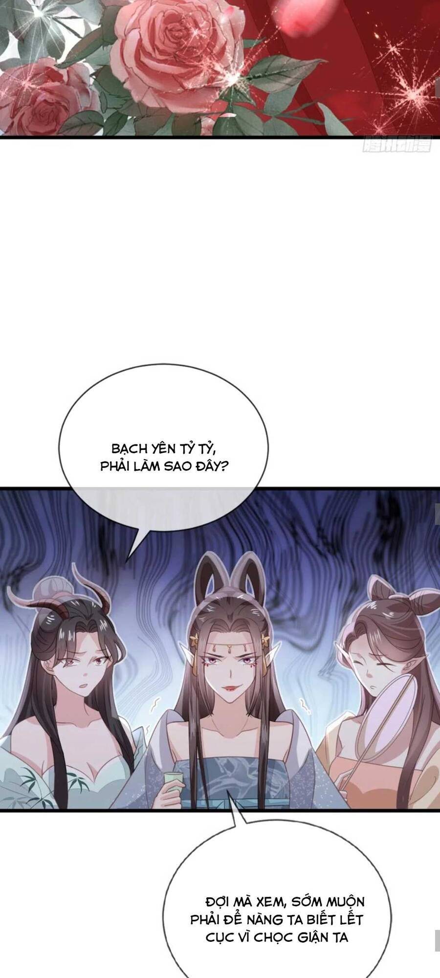 Mau Xuyên Không Rửa Tội Cho Nhân Vật Phản Diện Chapter 116 - 16