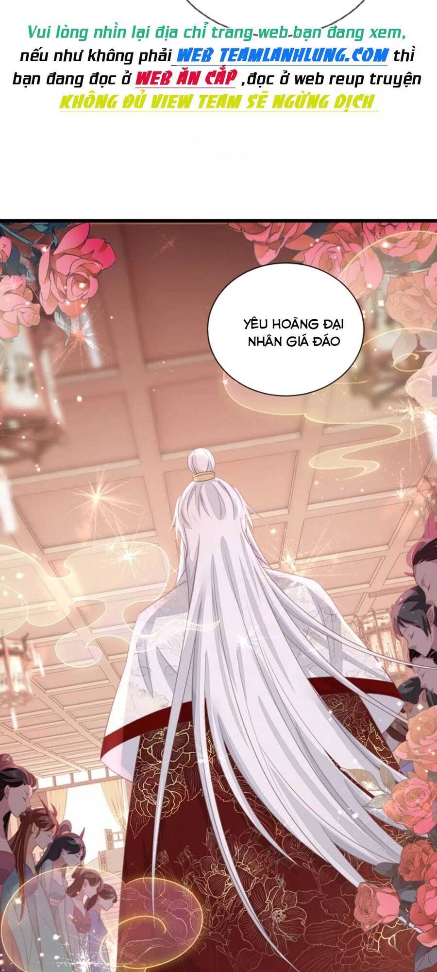 Mau Xuyên Không Rửa Tội Cho Nhân Vật Phản Diện Chapter 116 - 17