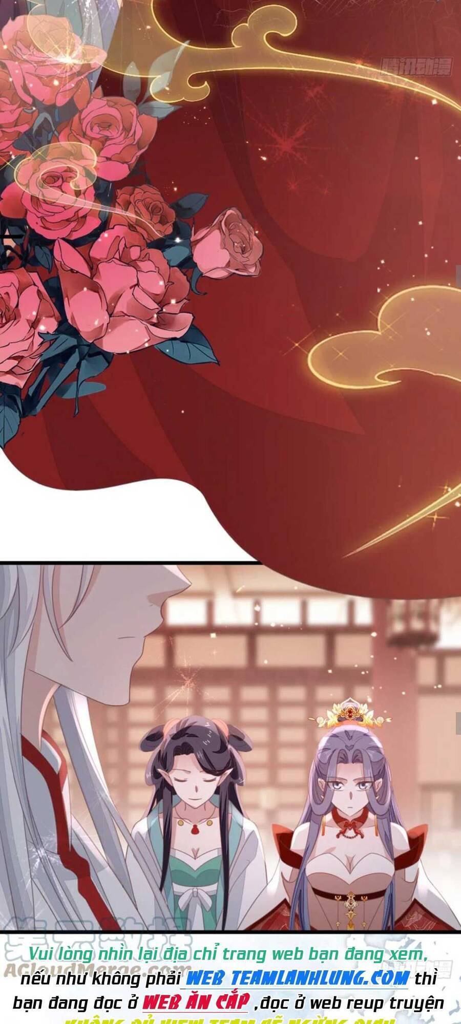 Mau Xuyên Không Rửa Tội Cho Nhân Vật Phản Diện Chapter 116 - 18