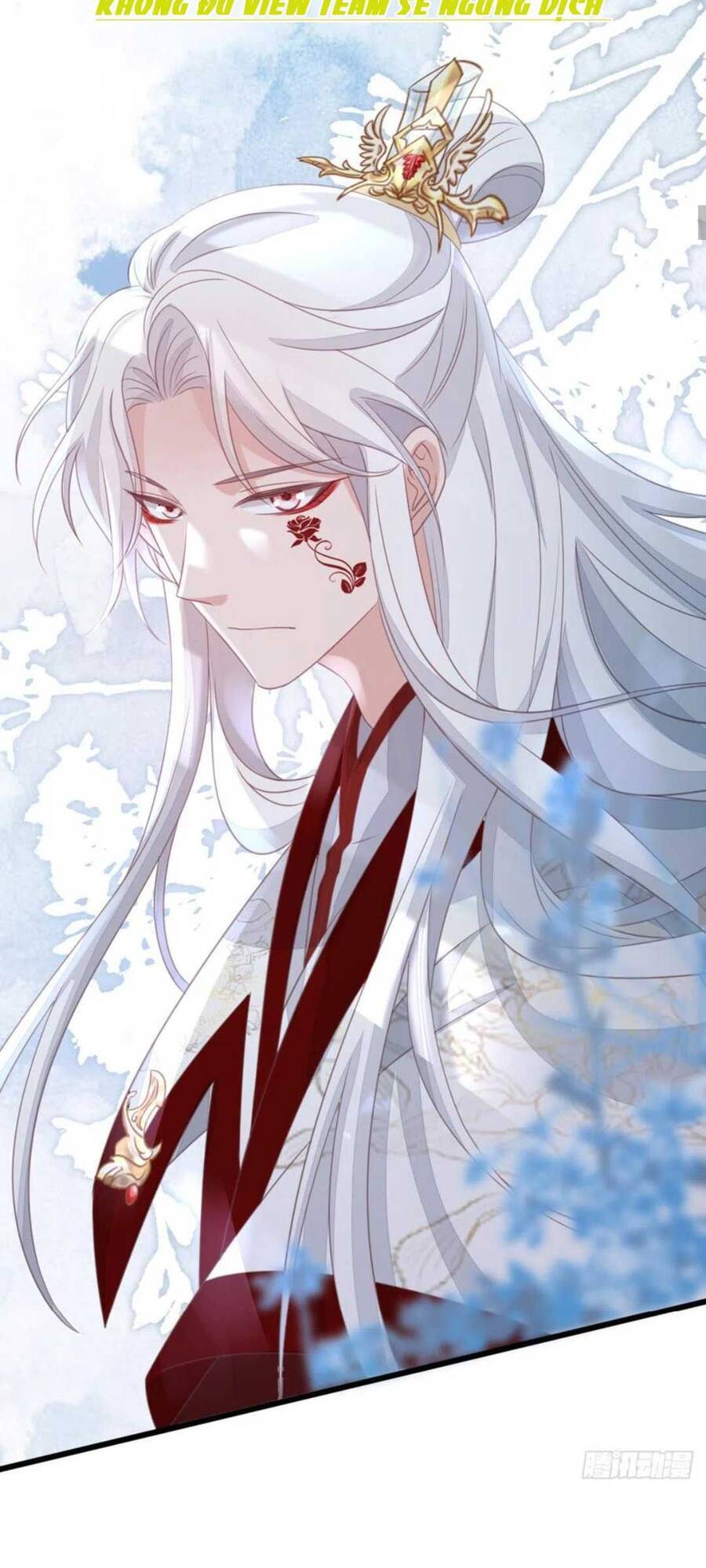 Mau Xuyên Không Rửa Tội Cho Nhân Vật Phản Diện Chapter 116 - 19