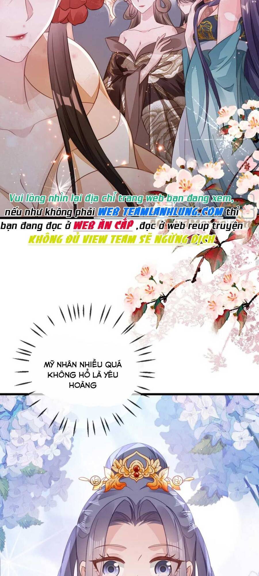 Mau Xuyên Không Rửa Tội Cho Nhân Vật Phản Diện Chapter 116 - 3