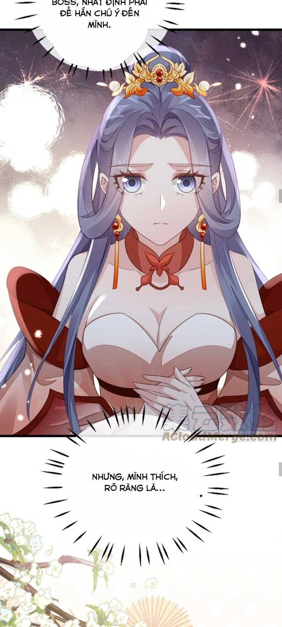 Mau Xuyên Không Rửa Tội Cho Nhân Vật Phản Diện Chapter 116 - 24