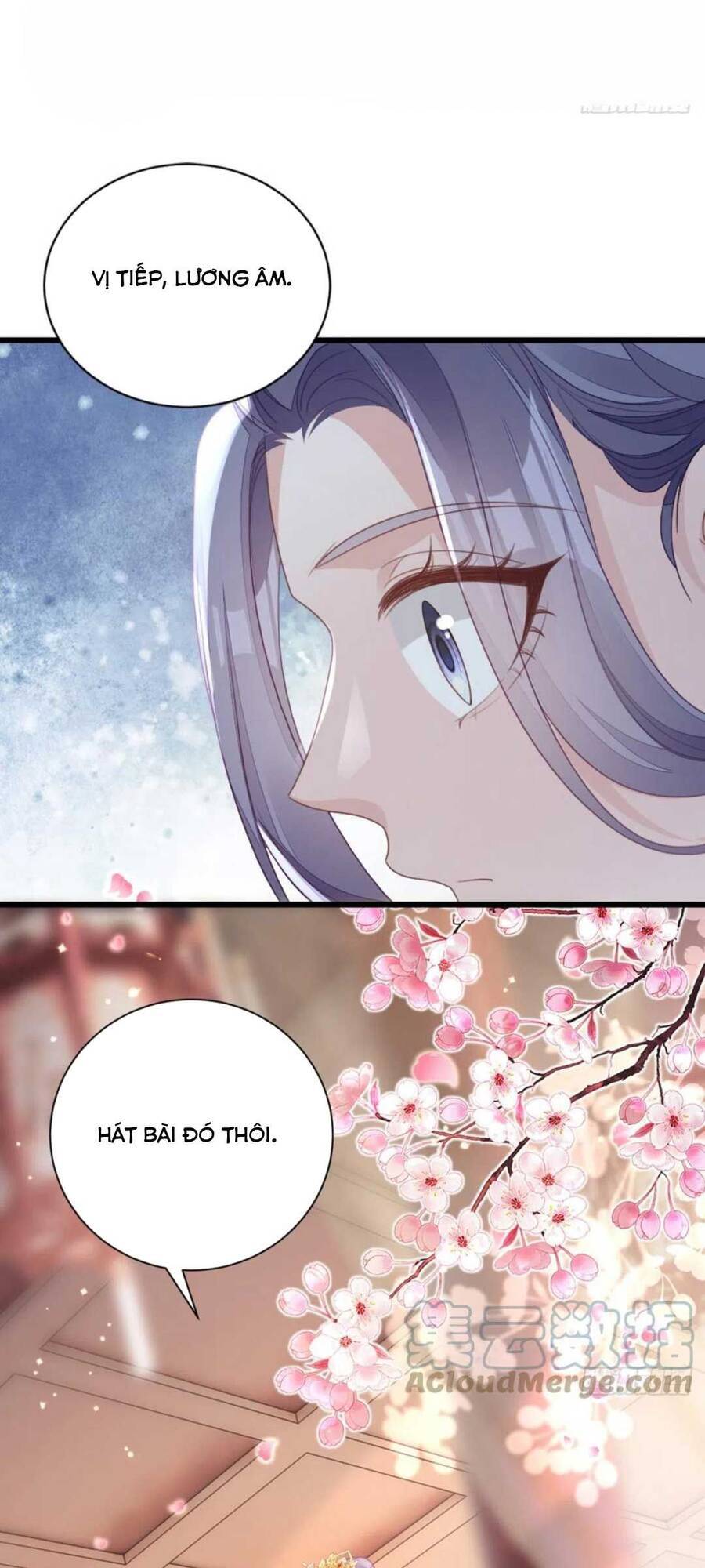 Mau Xuyên Không Rửa Tội Cho Nhân Vật Phản Diện Chapter 116 - 28