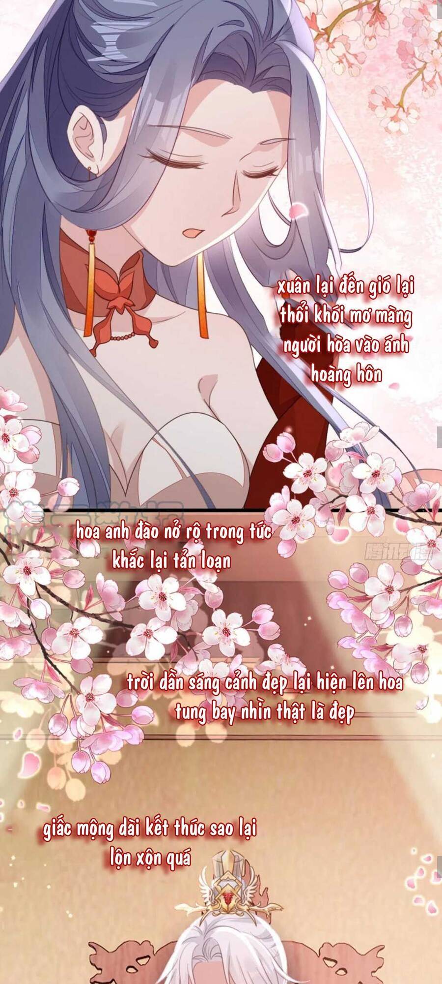 Mau Xuyên Không Rửa Tội Cho Nhân Vật Phản Diện Chapter 116 - 30