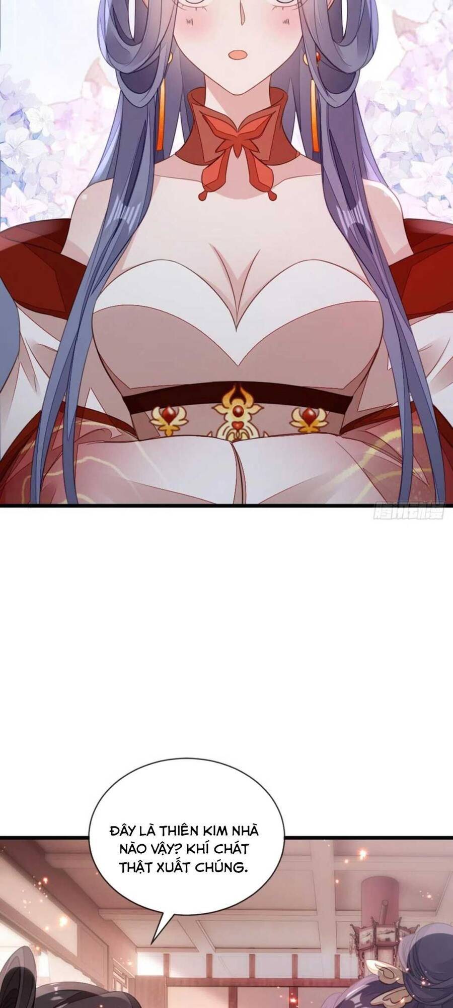 Mau Xuyên Không Rửa Tội Cho Nhân Vật Phản Diện Chapter 116 - 4