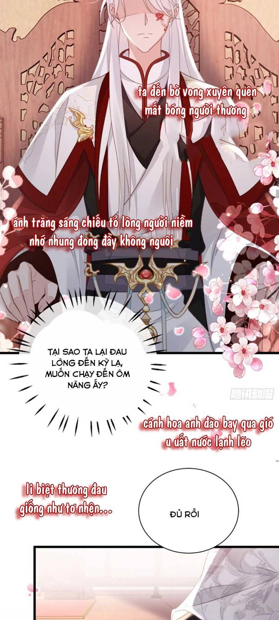 Mau Xuyên Không Rửa Tội Cho Nhân Vật Phản Diện Chapter 116 - 31