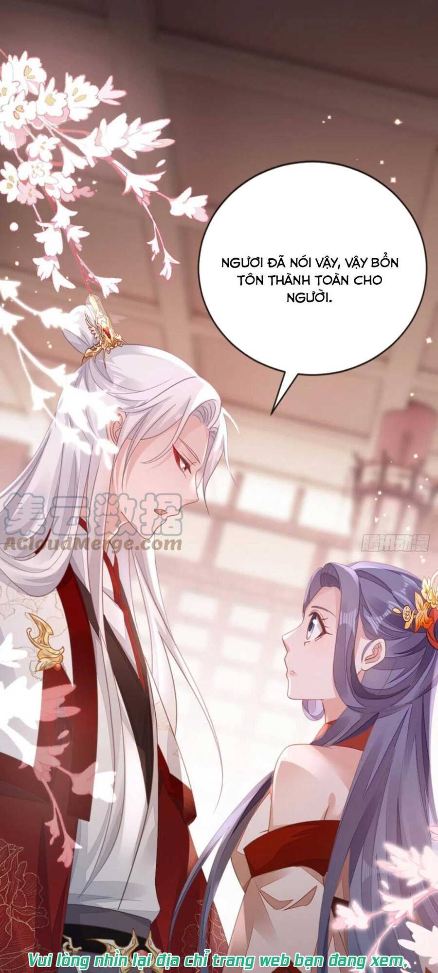 Mau Xuyên Không Rửa Tội Cho Nhân Vật Phản Diện Chapter 116 - 35