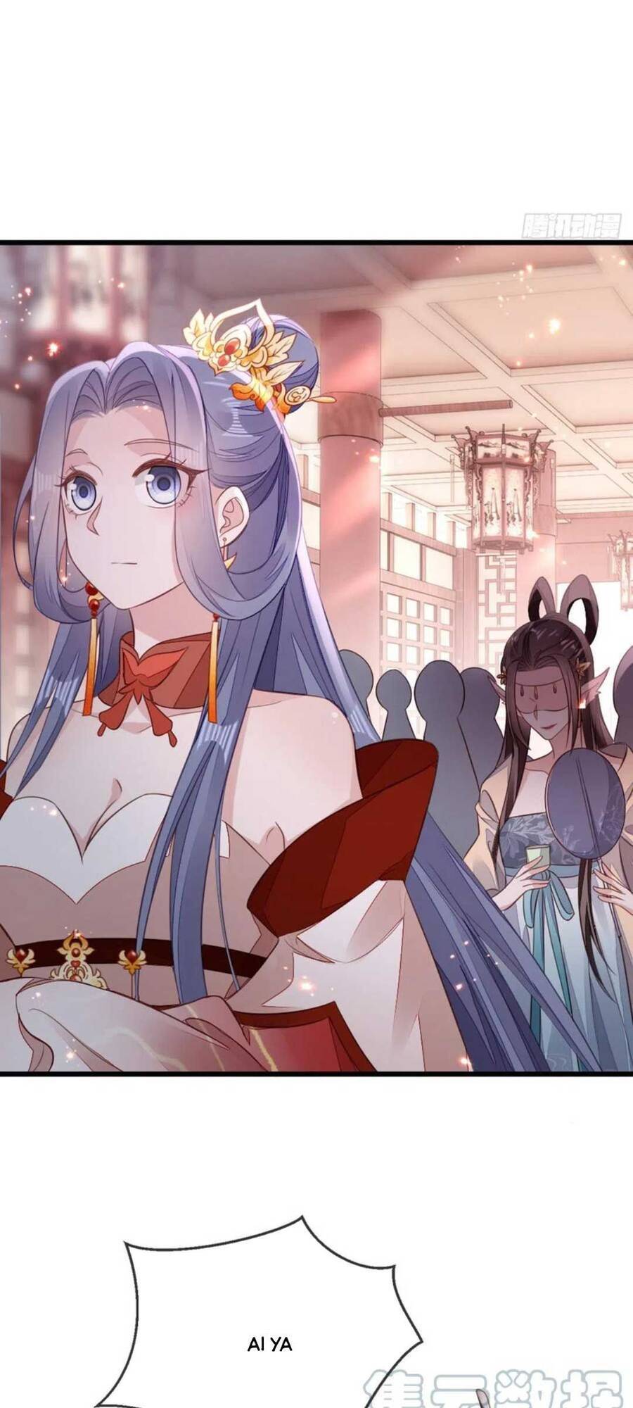 Mau Xuyên Không Rửa Tội Cho Nhân Vật Phản Diện Chapter 116 - 6