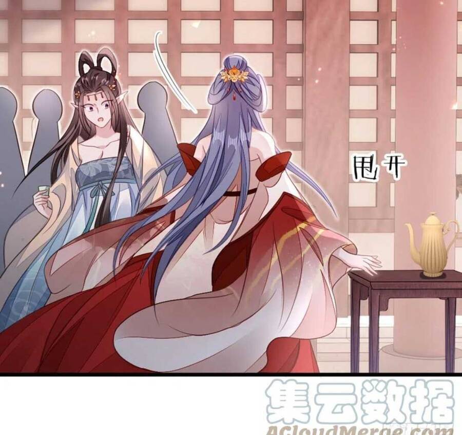 Mau Xuyên Không Rửa Tội Cho Nhân Vật Phản Diện Chapter 116 - 10