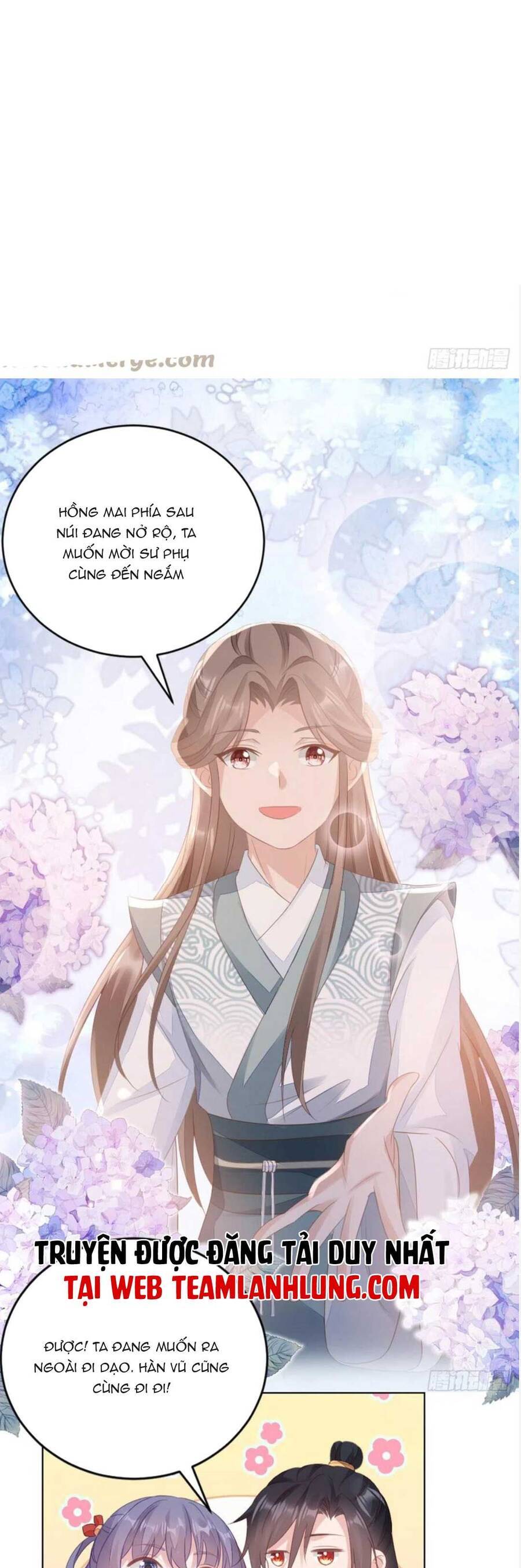 Mau Xuyên Không Rửa Tội Cho Nhân Vật Phản Diện Chapter 136 - 5