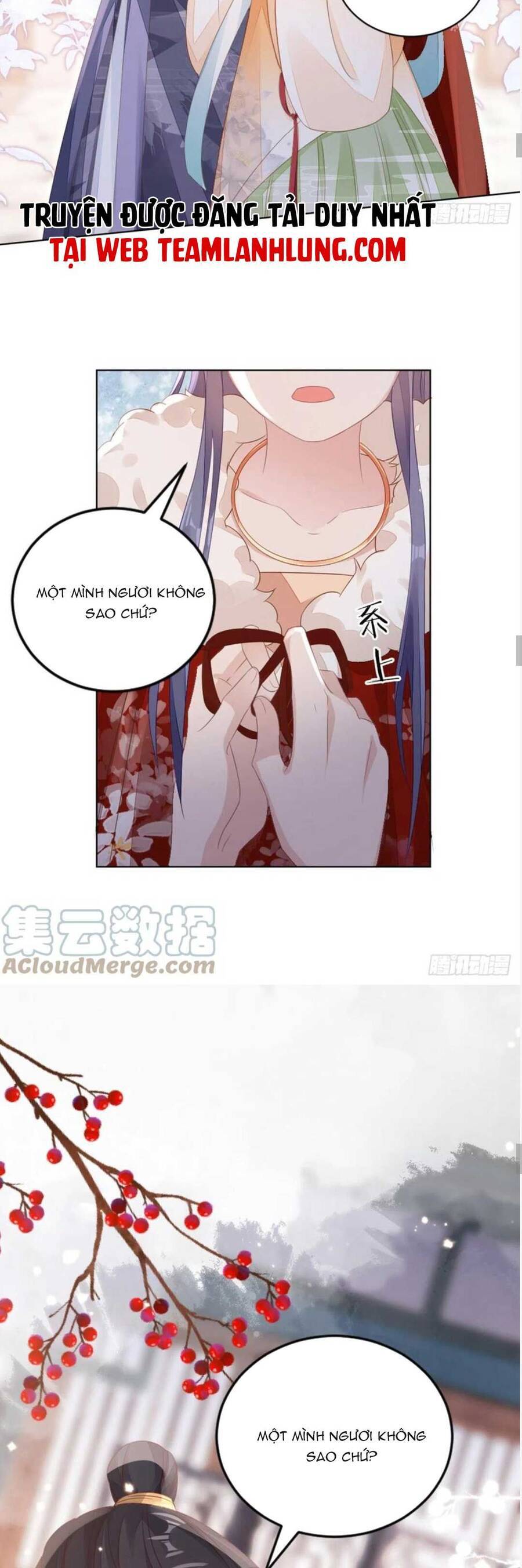 Mau Xuyên Không Rửa Tội Cho Nhân Vật Phản Diện Chapter 136 - 8