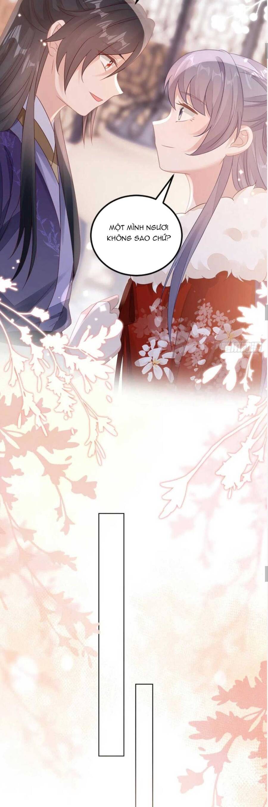 Mau Xuyên Không Rửa Tội Cho Nhân Vật Phản Diện Chapter 136 - 9