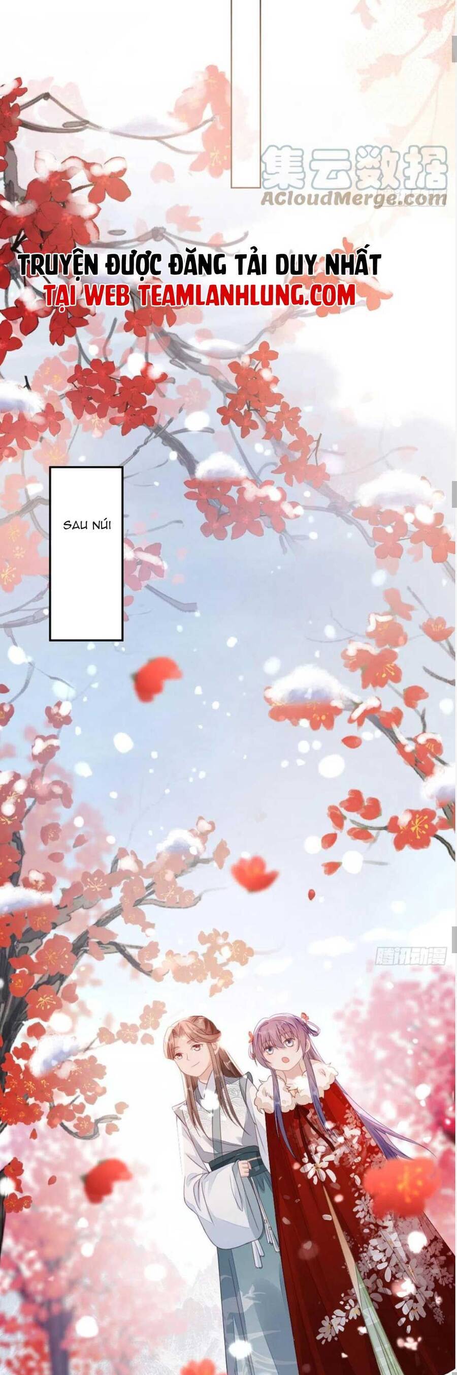 Mau Xuyên Không Rửa Tội Cho Nhân Vật Phản Diện Chapter 136 - 10