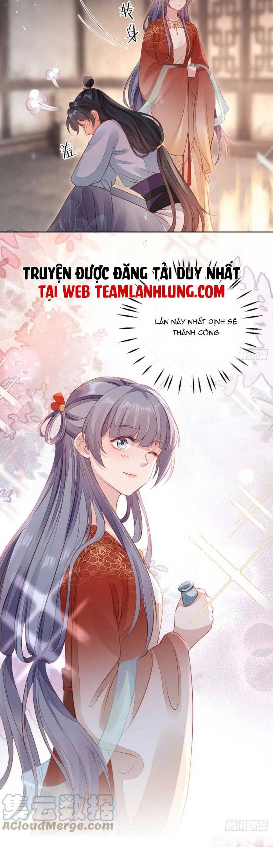 Mau Xuyên Không Rửa Tội Cho Nhân Vật Phản Diện Chapter 137 - 18