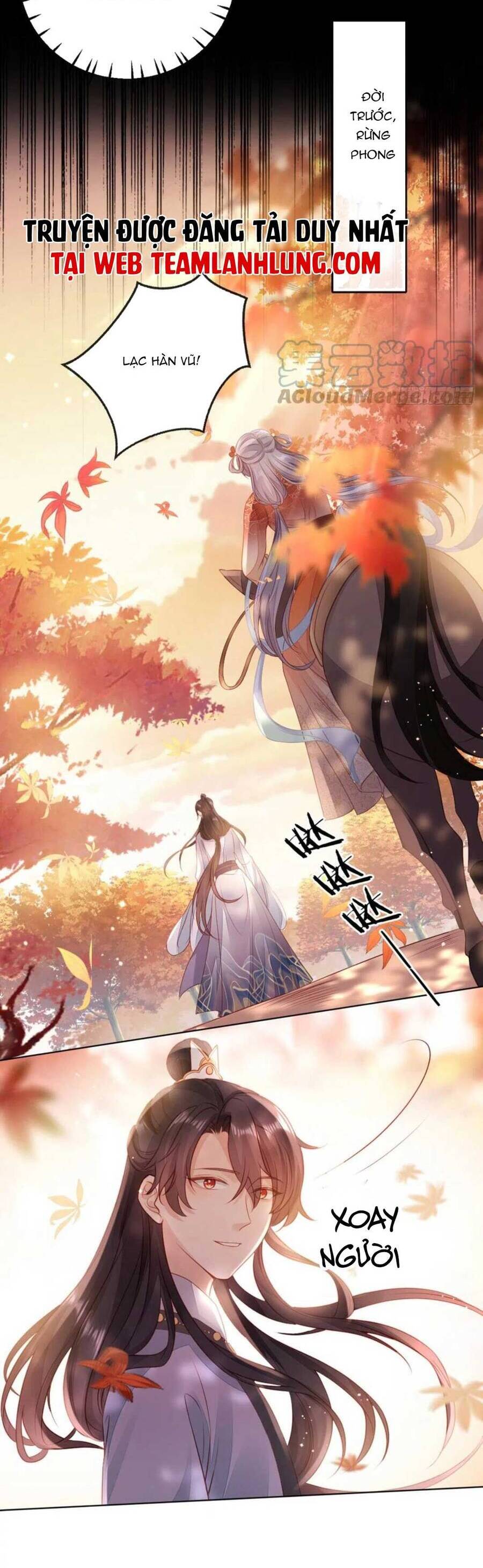 Mau Xuyên Không Rửa Tội Cho Nhân Vật Phản Diện Chapter 137 - 5