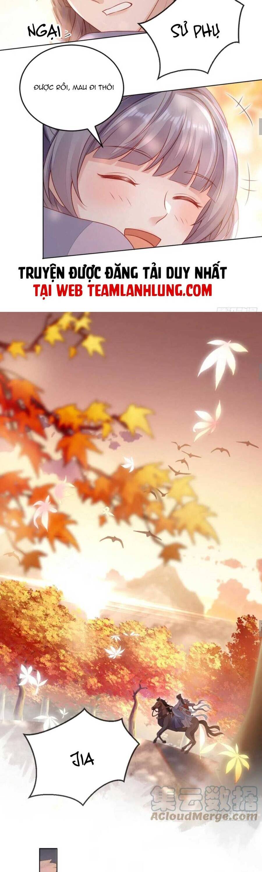 Mau Xuyên Không Rửa Tội Cho Nhân Vật Phản Diện Chapter 137 - 9